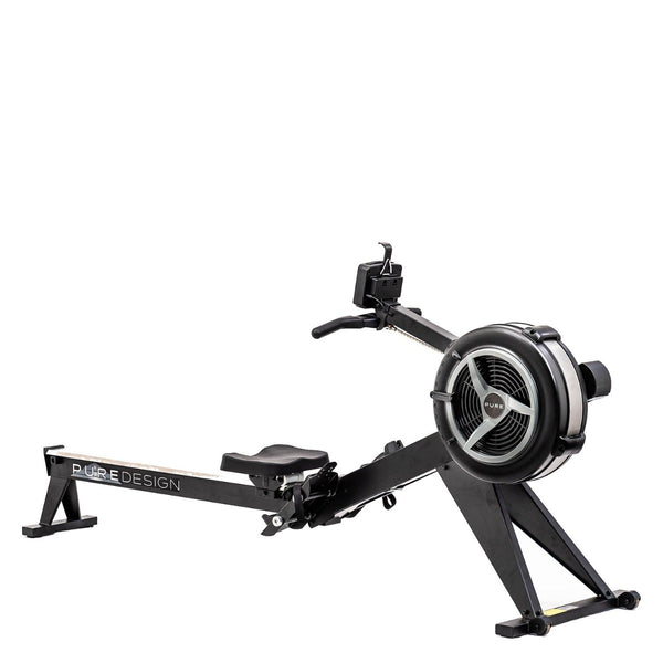 Pure Design PR10 Pro Air Rower Commercial