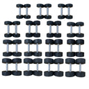 Commercial Dumbbell Set 5-50kg Pro Style