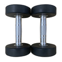 Rubber Dumbbells 5kg