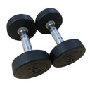 Commercial Dumbbell Set 5-50kg Pro Style