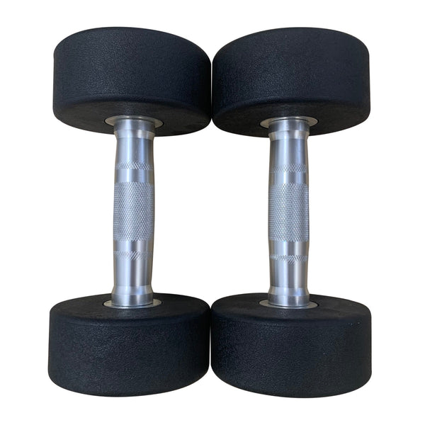 Dumbbell Set 5-25kg Pro Style Commercial Dumbbells