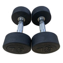 Commercial Dumbbell Set 5-50kg Pro Style