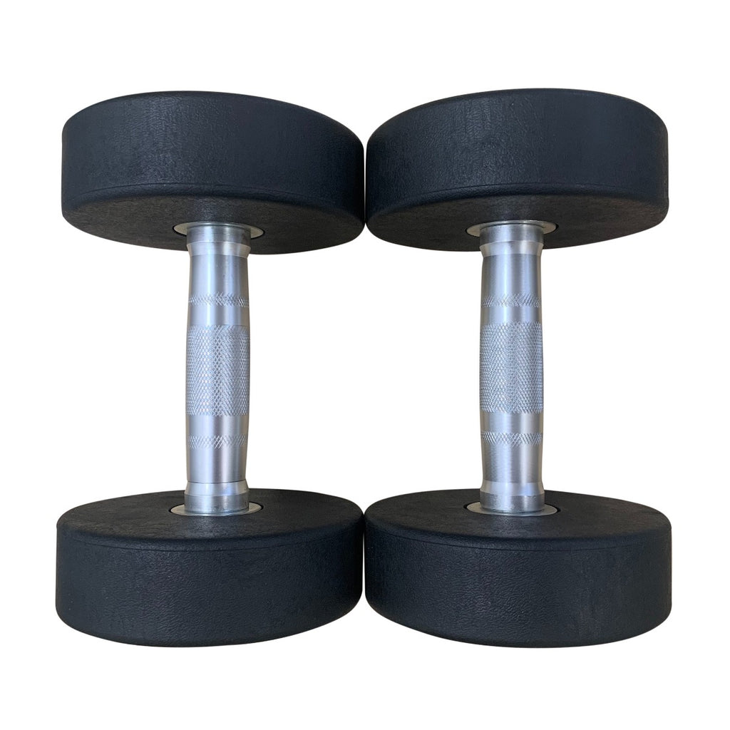 Commercial Dumbbell Set 5-50kg Pro Style