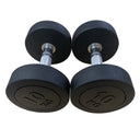 Dumbbell Set 5-25kg Pro Style Commercial Dumbbells