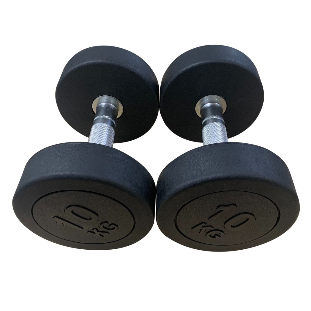 Commercial Dumbbell Set 5-50kg Pro Style