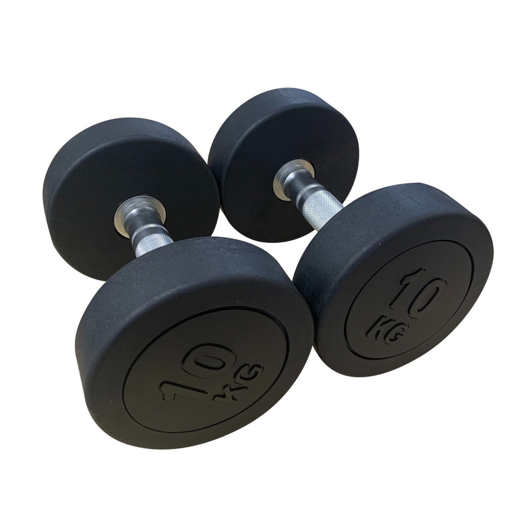 Commercial Dumbbell Set 5-50kg Pro Style