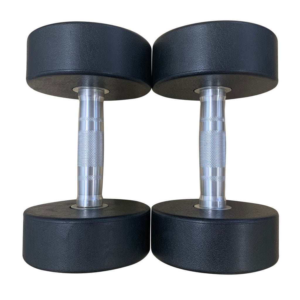 Commercial Dumbbell Set 5-40kg Pro Style