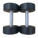 Commercial Dumbbell Set 5-40kg Pro Style