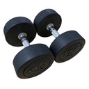 Commercial Dumbbell Set 5-50kg Pro Style