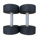 Rubber Dumbbells 20kg