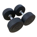 Commercial Dumbbell Set 5-50kg Pro Style