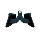 Ergo Row Handle Attachment Pack