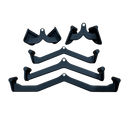 Ergo Row Handle Attachment Pack