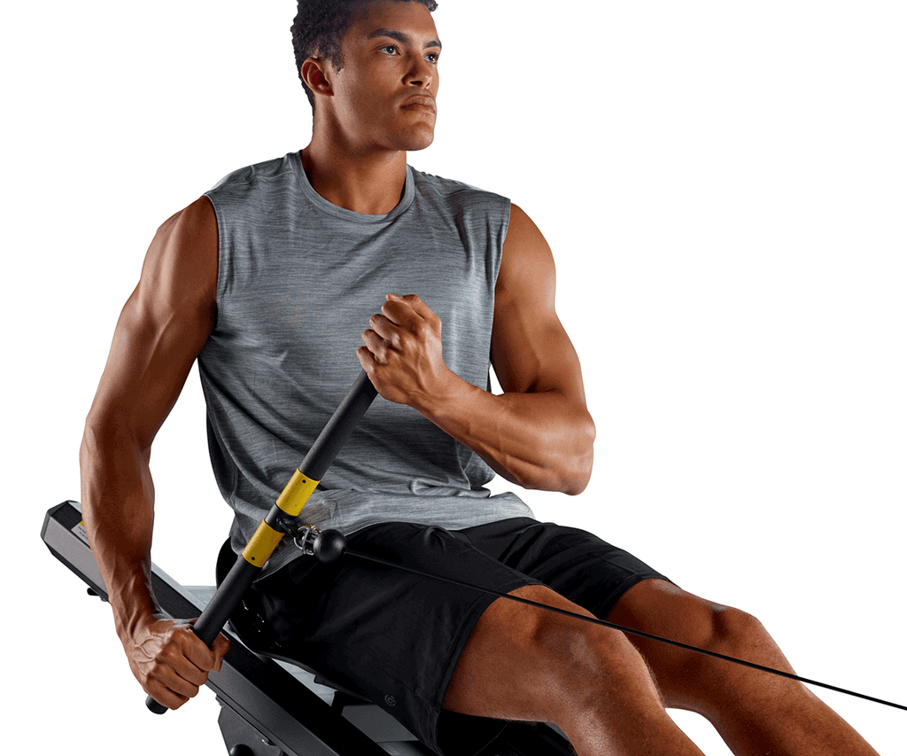 Total Gym ELEVATE Row ADJ