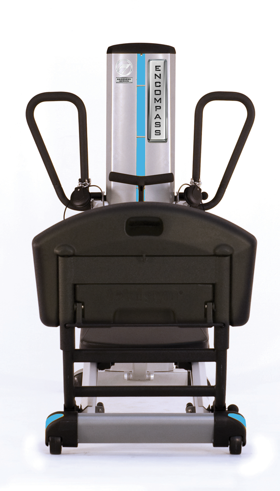 Total Gym ELEVATE RS Encompass Power Tower