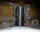 Body-Solid S1000 Four Stack Gym