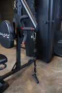 Body-Solid S1000 Four Stack Gym