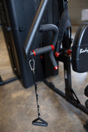 Body-Solid S1000 Four Stack Gym