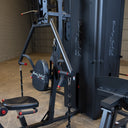 Body-Solid S1000 Four Stack Gym