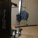 Body-Solid S1000 Four Stack Gym