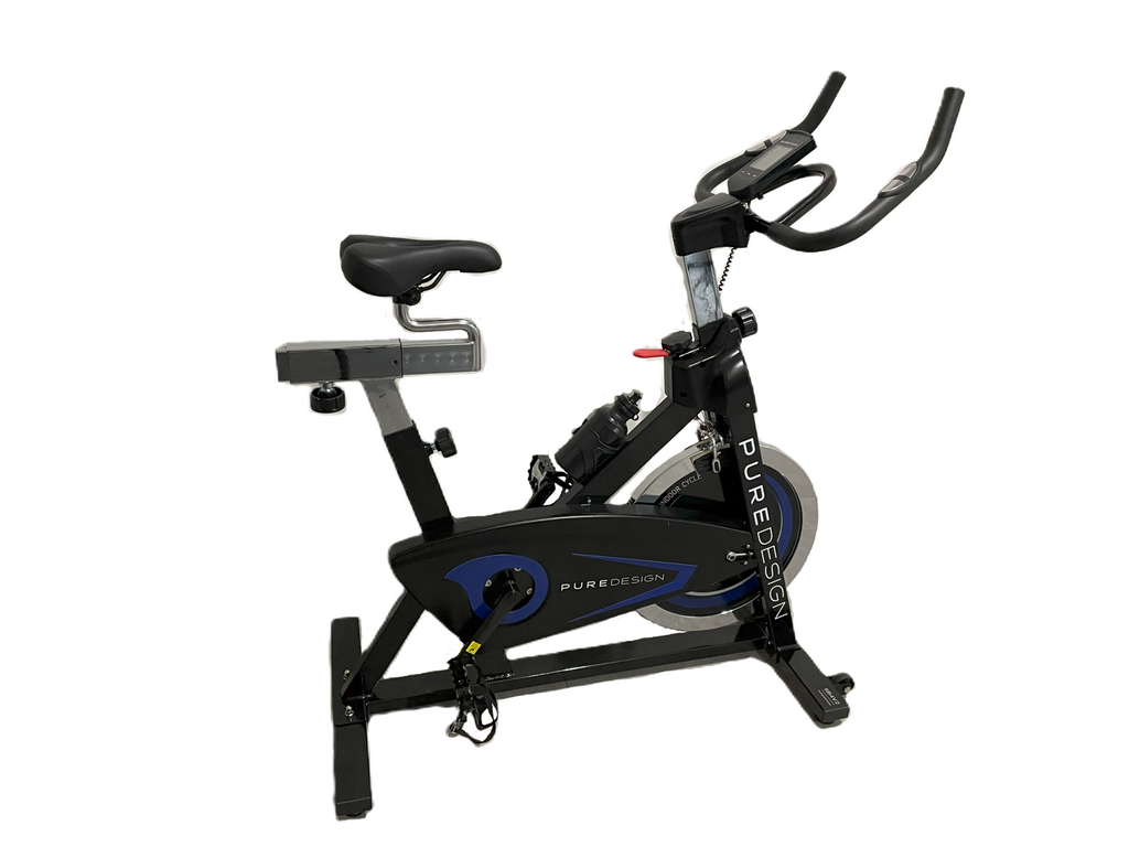 Pure Design SB4 V2 Spin Bike