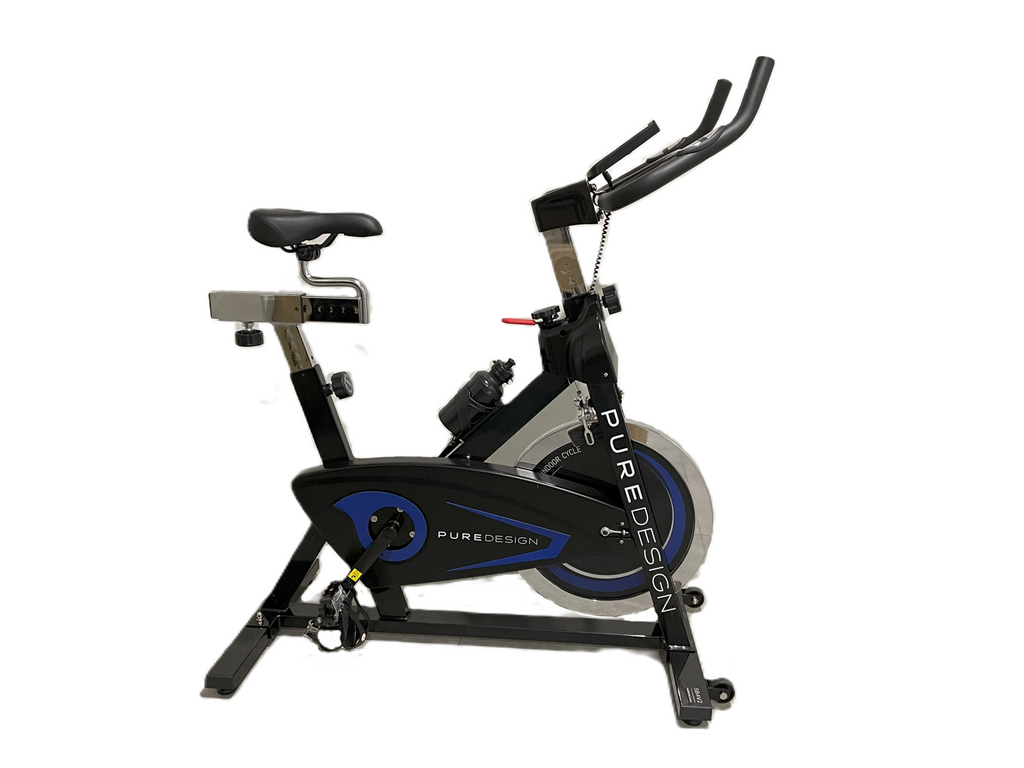 Pure Design SB4 V2 Spin Bike