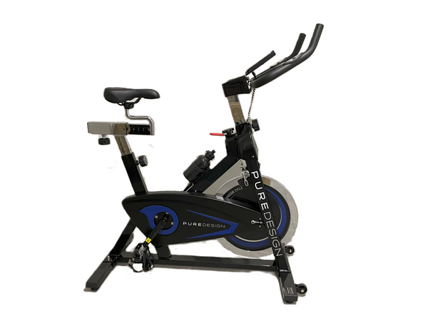 Pure Design SB4 V2 Spin Bike