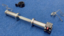 Olympic Dumbbell Handles Pair