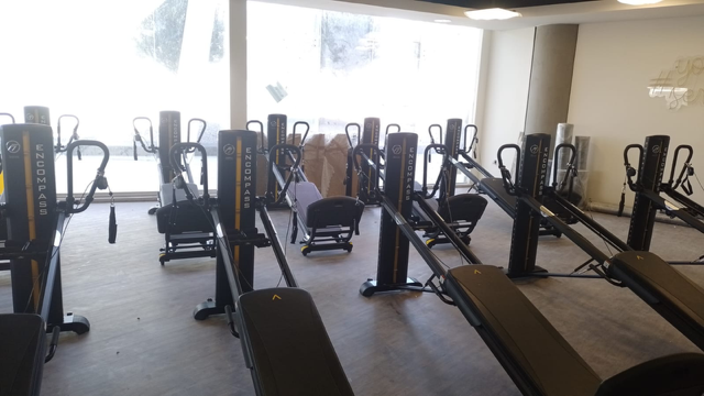 Total Gym ELEVATE Encompass