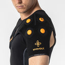 Myovolt Shoulder Wearable Vibration Therapy Sleeve