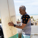 Myovolt Shoulder Wearable Vibration Therapy Sleeve