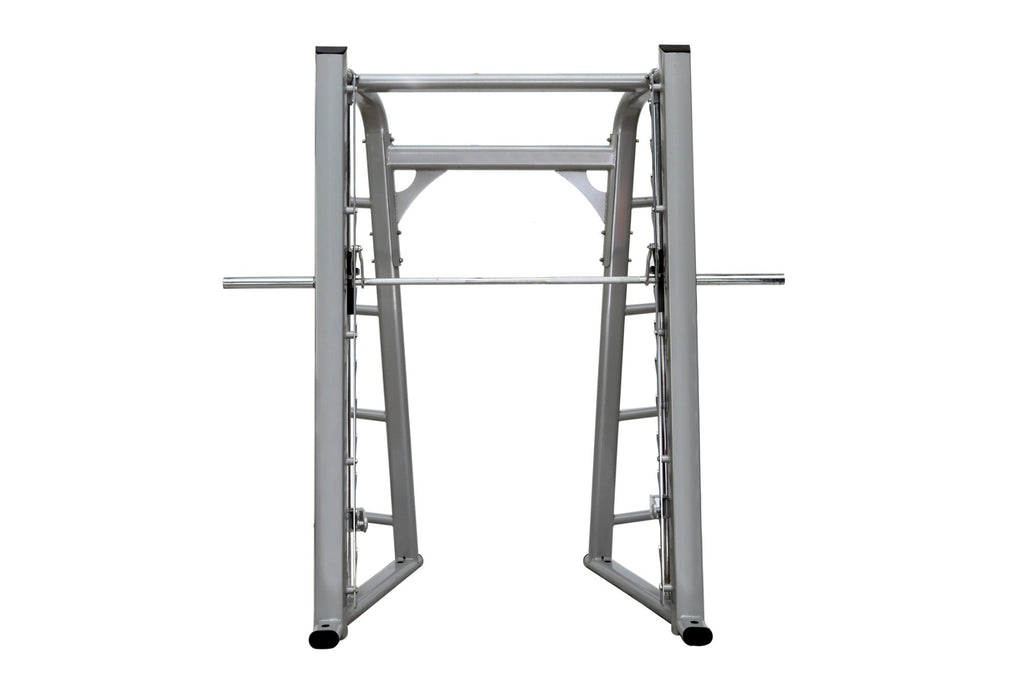 Smith Machine Commercial