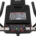 Sole LCB Upright Bike