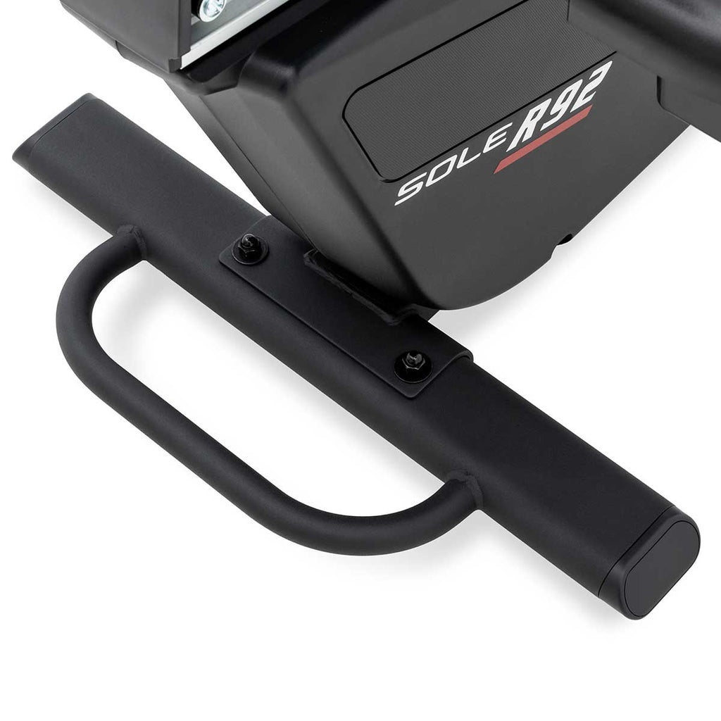 Sole R92 Recumbent Bike