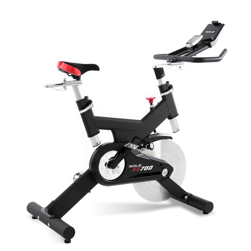 Sole SB700 Spin Bike