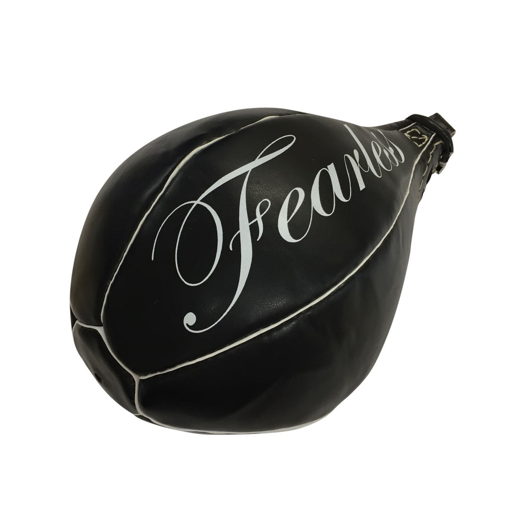 Fearless Speed Ball