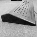 Squat Wedge Calf Block
