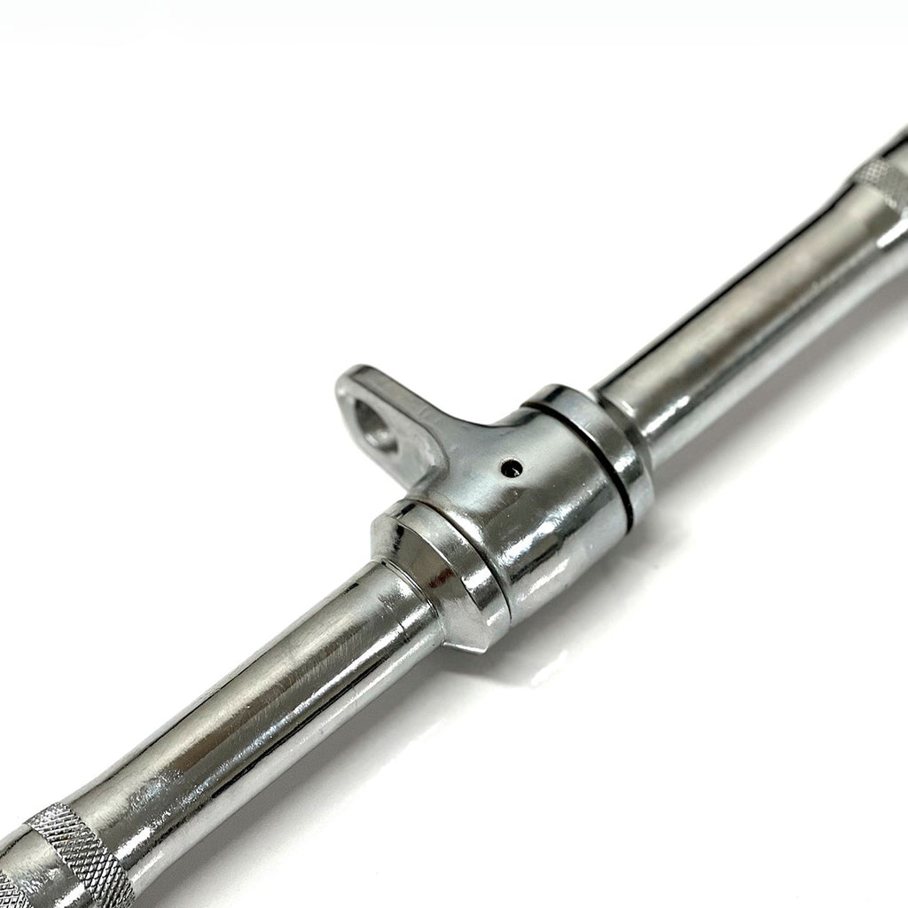 Straight Pressdown Bar 51cm