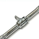Straight Pressdown Bar 51cm