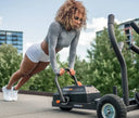Torque M1 Tank Sled