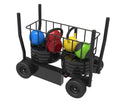 Cyberfit T4 Tank Sled