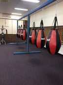 Morgan V2 Tear Drop Bag (Empty Optional Available)