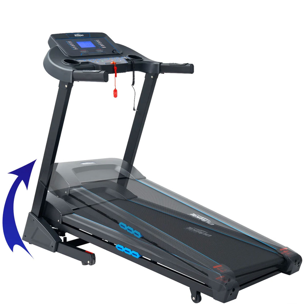 TEMPO T108 Treadmill