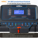 TEMPO T108 Treadmill