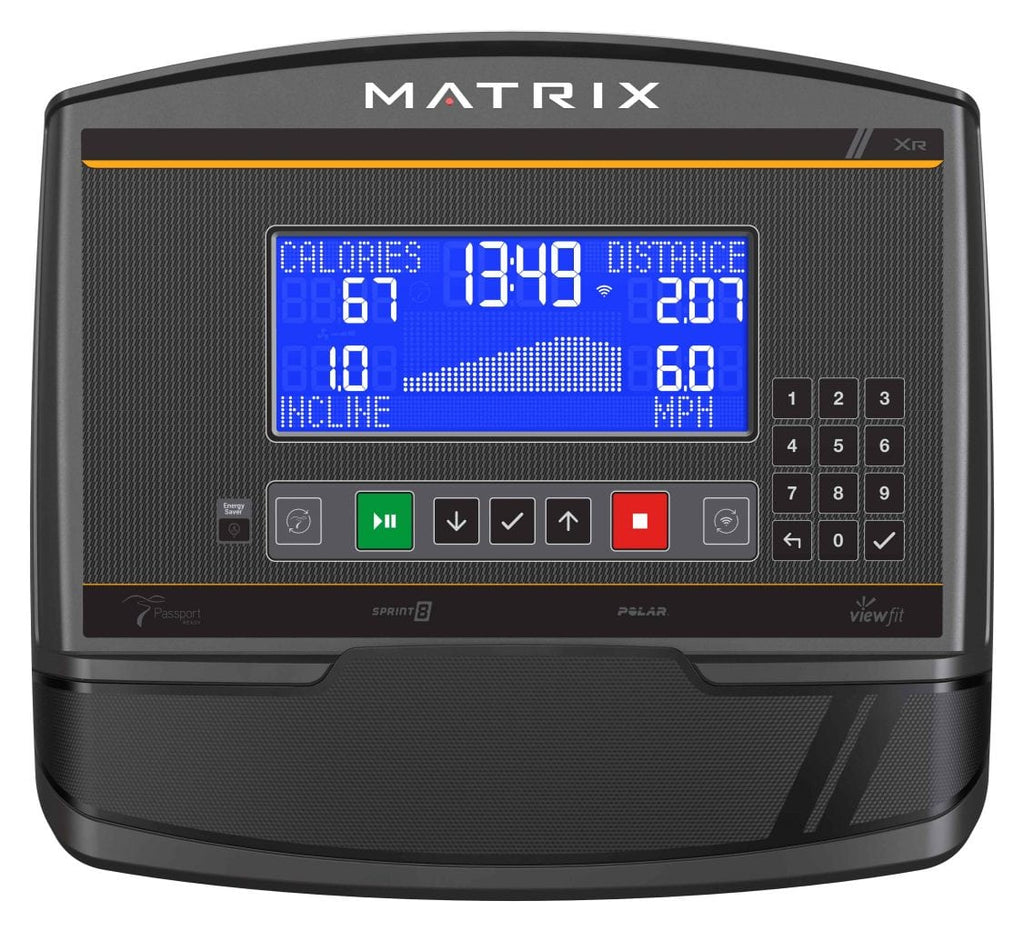 Matrix TF30 XR Treadmill