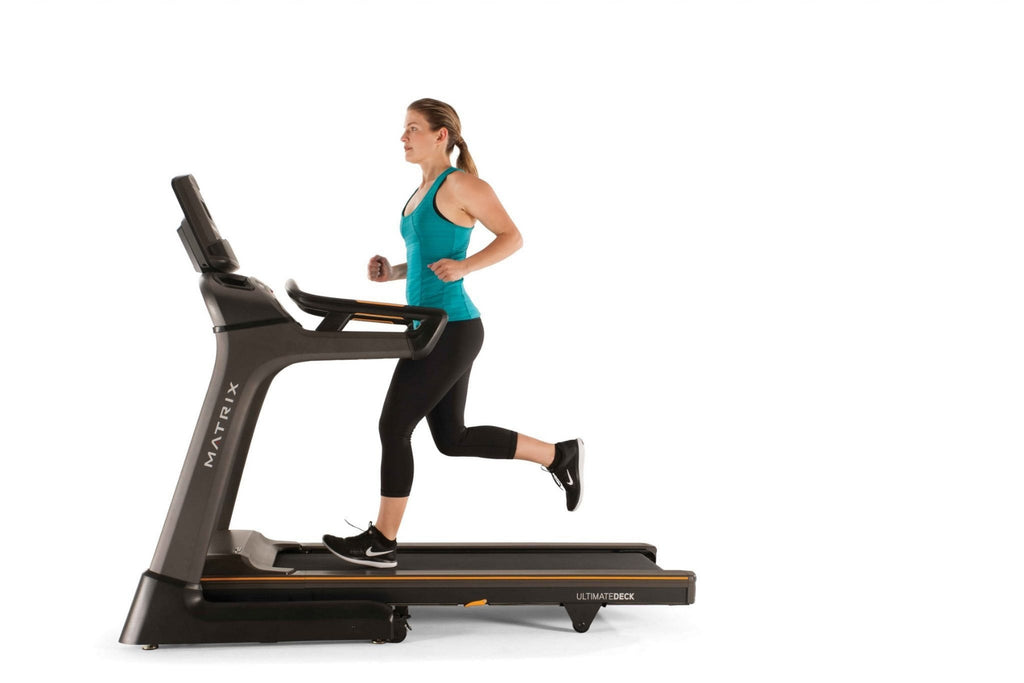 Matrix TF30 XR Treadmill