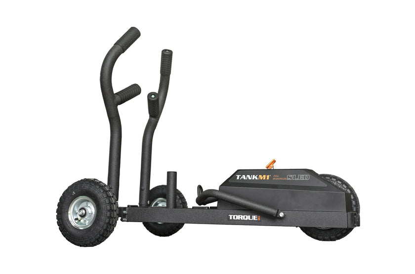 Torque M1 Tank Sled
