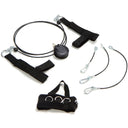 Total Gym Pilates Accessory Package