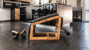 NOHRD Tria Trainer 3-in-1 Bench