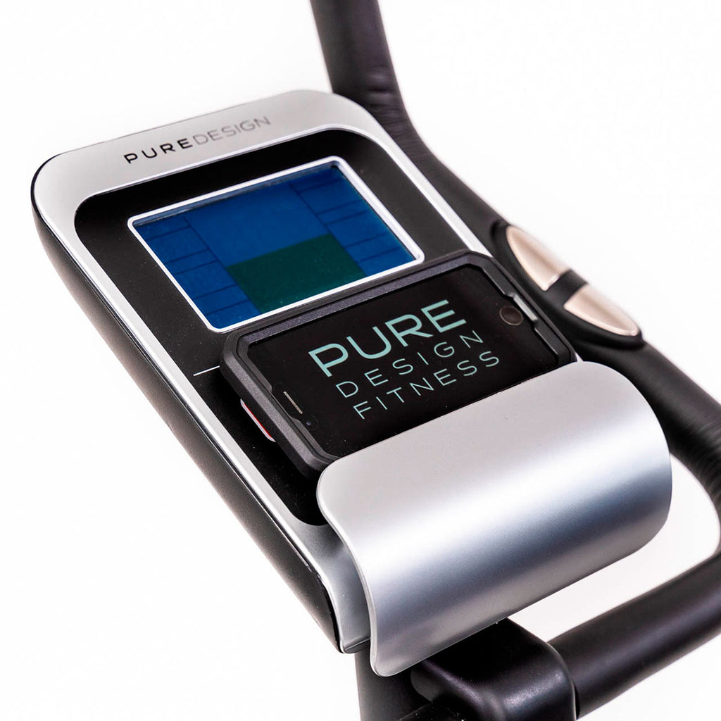 Pure Design UB4 Upright Bike